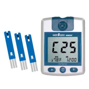 Easy Gluco Auto-Coding