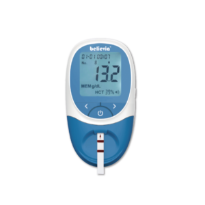 Haemo Pro Hemoglobin HB-002