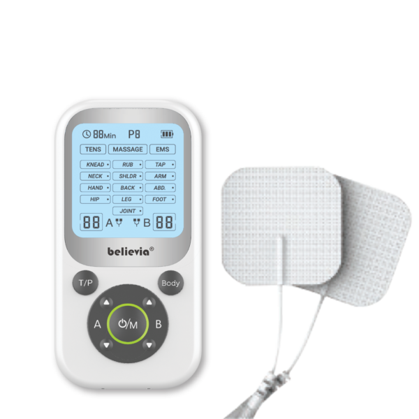 Tens Therapy Device (EMS) ETD- 002