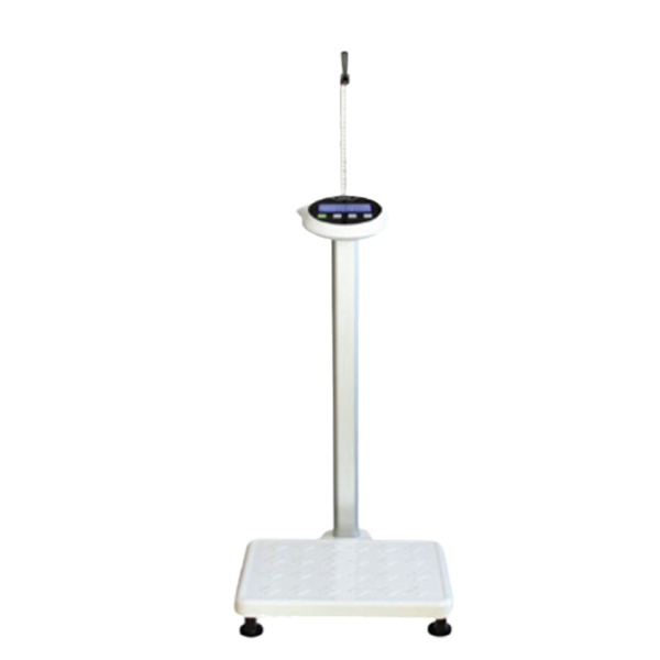 Height & Weight Scale HWS HWS-001