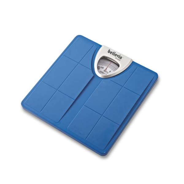 Mechanical Bathroom Scale BR-2010C
