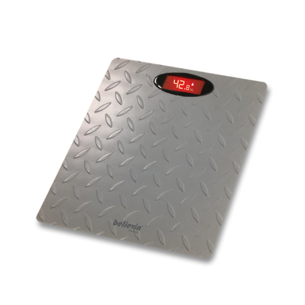 Electronic Mother and Baby Weight Scale EB-3021B