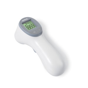 Non Contact Forehead Thermometer IF- 02T