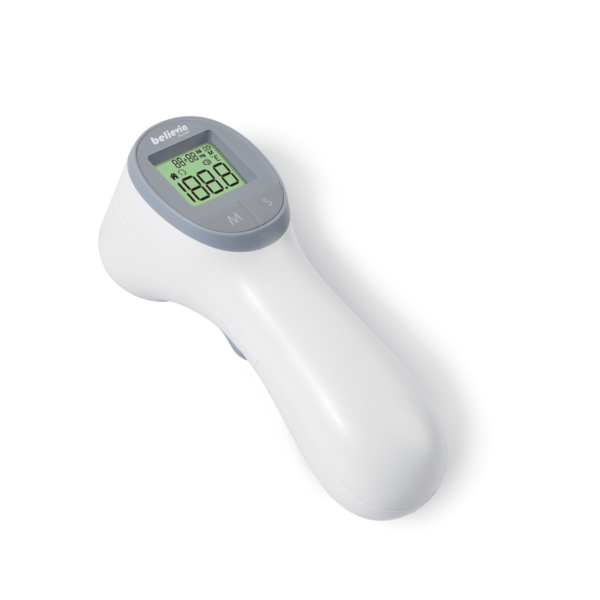 Non Contact Forehead Thermometer IF- 02T