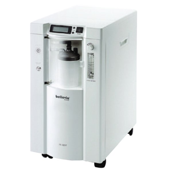 Oxygen Concentrator OC- 01 OXC- 10