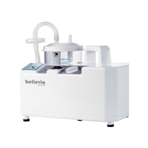 Portable Phlegm Suction Unit SU-01