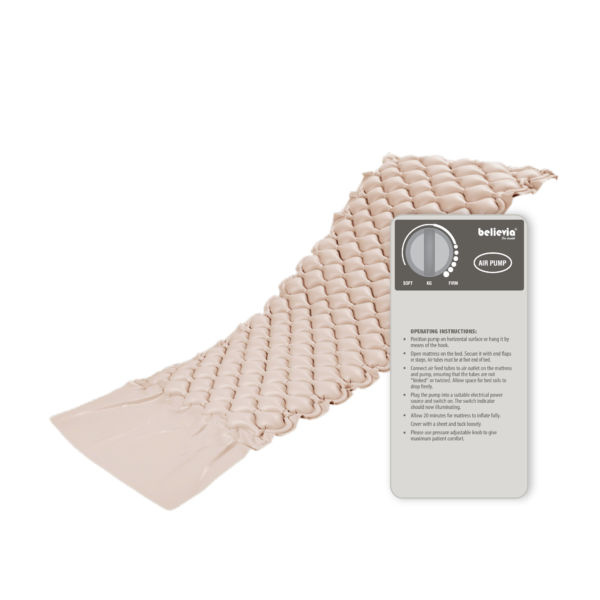 Anti-Decubitus Air Mattress AM- 03