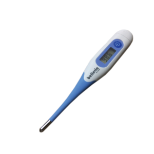 Digital Thermometer Flexible Tip DT-10