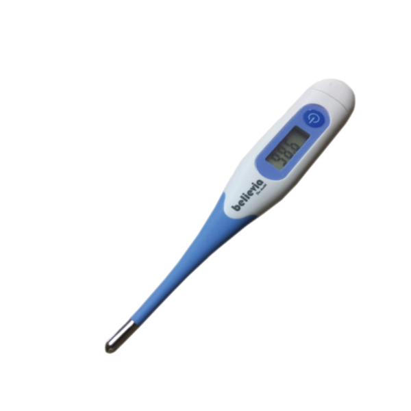 Digital Thermometer Flexible Tip DT-10