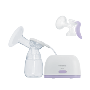 Electric Breast Pump EBP-01