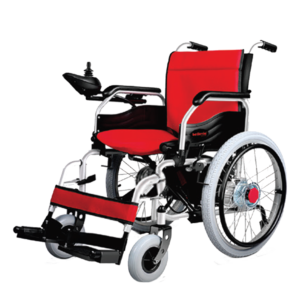 Electric Wheel Chair EWC-01