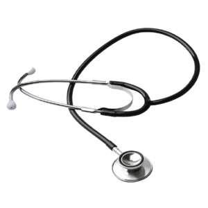 Dual Head Stethoscope ST-01