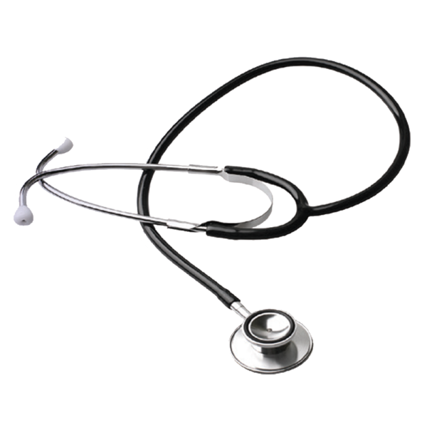 Dual Head Stethoscope ST-01