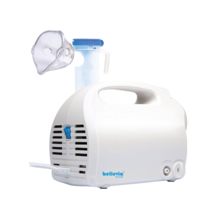 Compressor Nebulizer NB-06