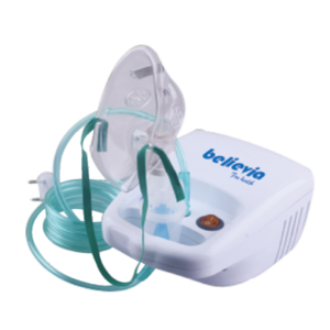 Compressor Mini-Nebulizer NB-03