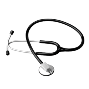 Deluxe Stethoscope DST-005