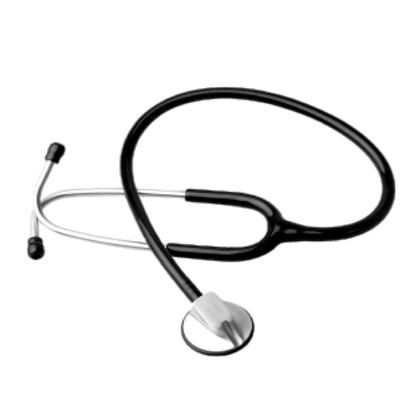 Deluxe Stethoscope DST-005