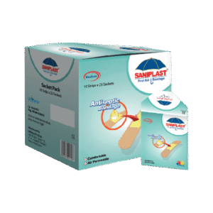 Saniplast Sachets