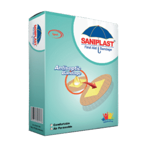 Saniplast Spot