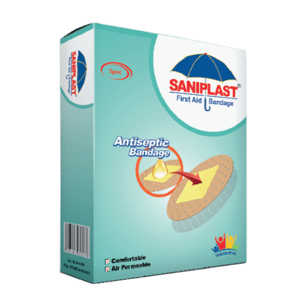 Saniplast Spot