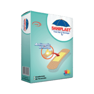 Saniplast Large