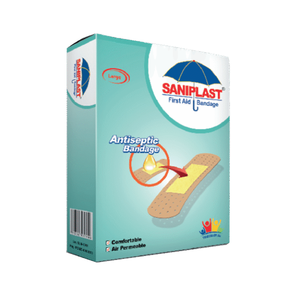 Saniplast Large
