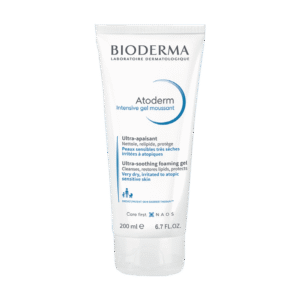 Atoderm Intensive Gel moussant 200ml
