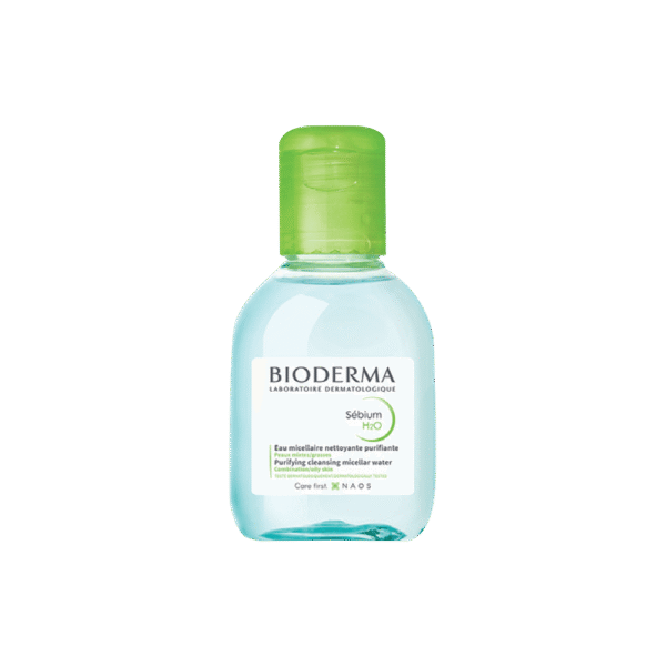 Sébium H2O Micellar Water (100ml)