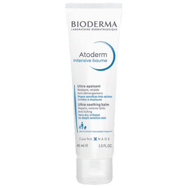 Atoderm Intensive Baume (45ml)