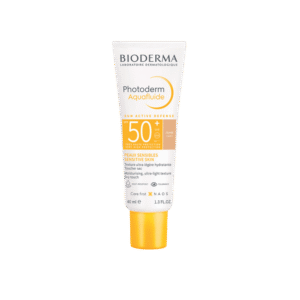 Photoderm Max SPF 50+ Aquafluid Tinted 40 ml