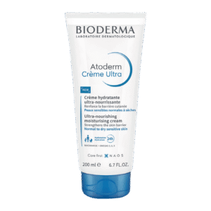 Atoderm Crème Ultra (200ml)