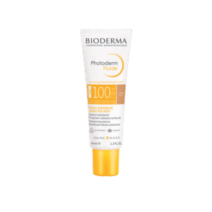 Photoderm Max SPF 100 Fluide Claire Light 40 ml