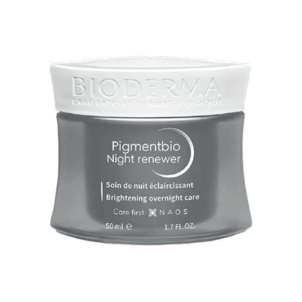 Pigmentbio Night Renewer (50ml)