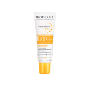 Photoderm Max SPF 100 Fluide Invisible 40 ml (Sensitive Skin)