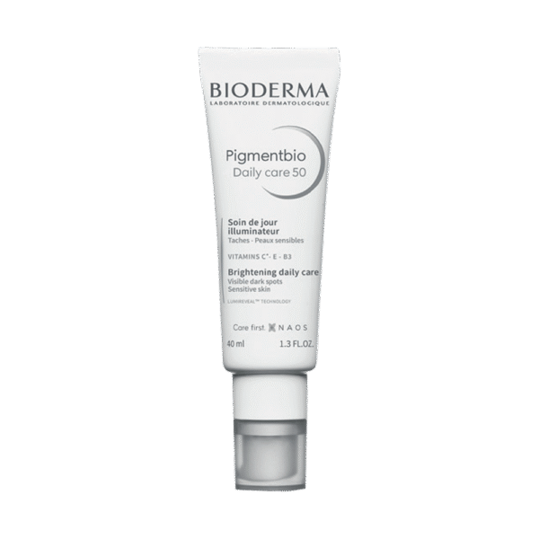 Pigmentbio Daily Care 50 (40ml)