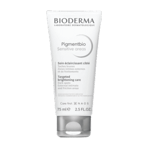 Pigmentbio Sensitive Areas (75ml)