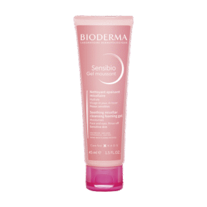 Sensibio Gel Moussant (200ml)