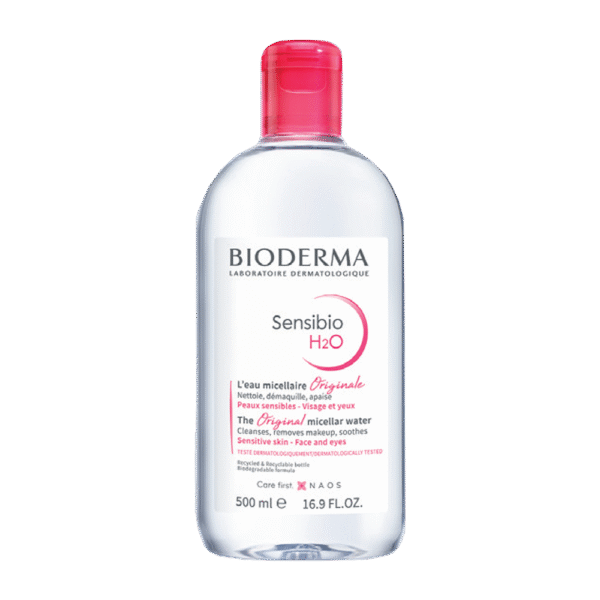 Sensibio H2O (500ml)