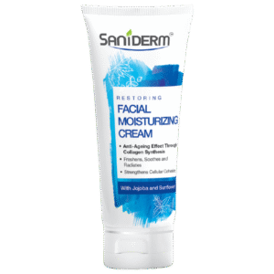 Facial Moisturizing Cream