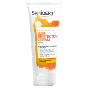 Sun Protection Cream SPF-54