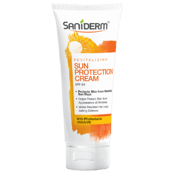 Sun Protection Cream SPF-54