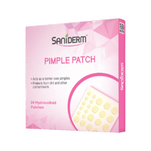 Pimple Patch