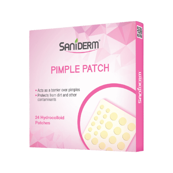 Pimple Patch