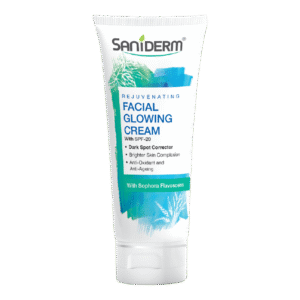 Facial Glowing Cream With SPF-20