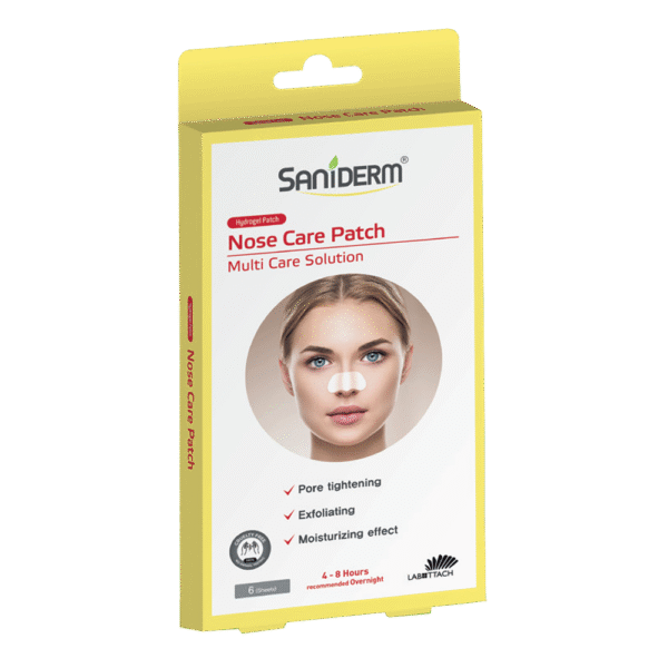 Nose Care Patch