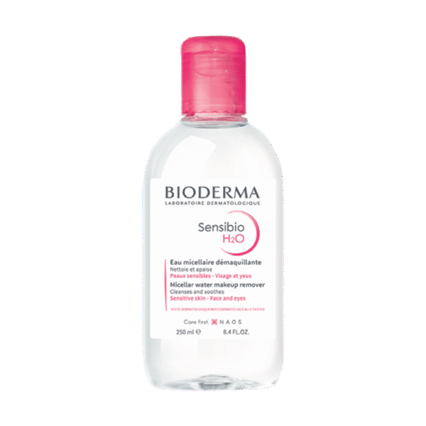 Sensibio H2O (250ml)