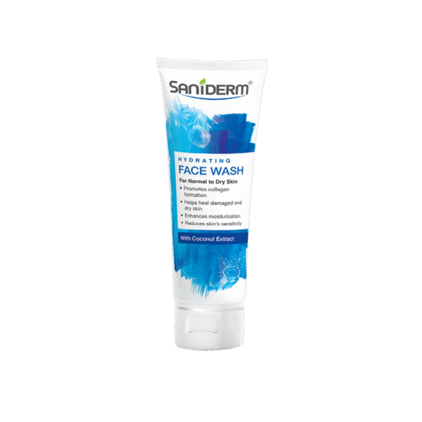 Face Wash