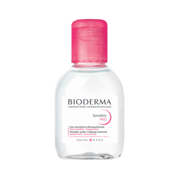 Sensibio H2O (100ml)