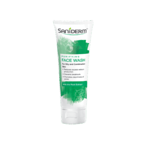 Face Wash