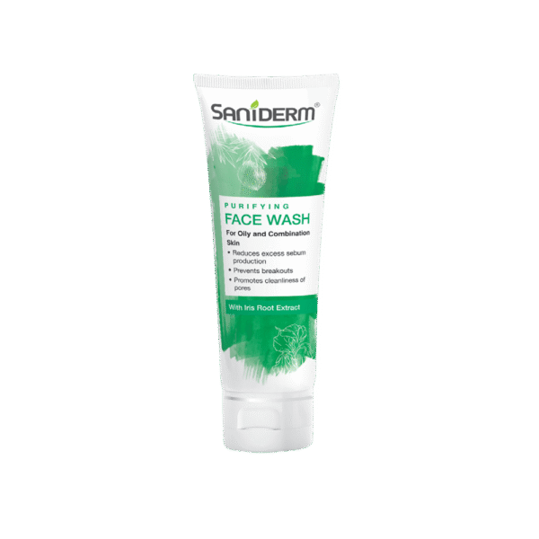 Face Wash